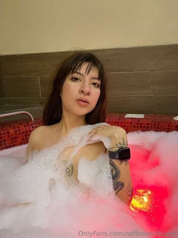 Full leaked Noflowersforyou page private onlyfans photo