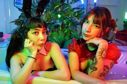 Full leaked Noflowersforyou page private onlyfans photo