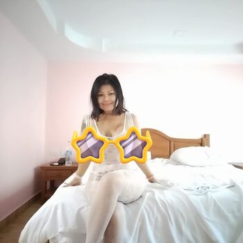 Full leaked Nok wipawanee private onlyfans photo