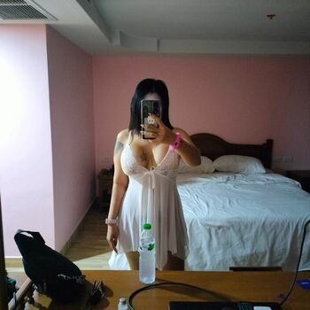 Full leaked Nok wipawanee private onlyfans photo