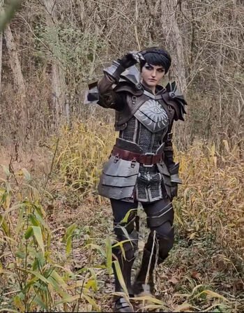 Full leaked Nonbinate private onlyfans photo