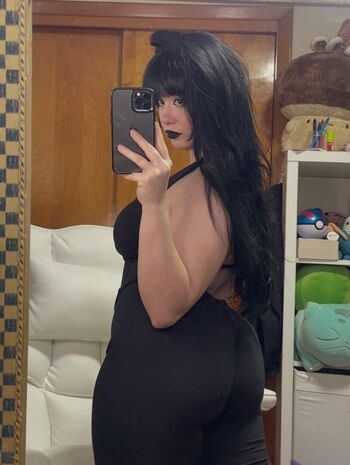 Full leaked Noodlexgoddess private onlyfans photo