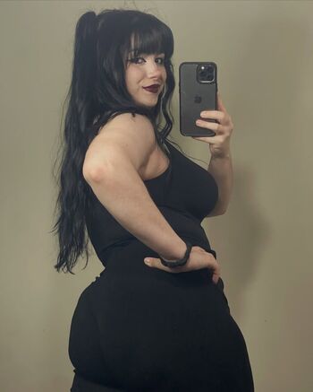 Full leaked Noodlexgoddess private onlyfans photo