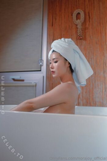 노라조이 Norajoy