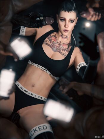 Full leaked Nordfantasy page private onlyfans photo