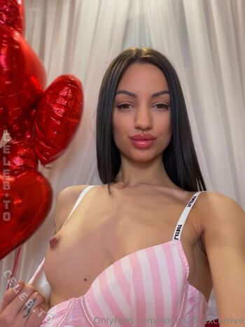 Full leaked Norina exclusive page private onlyfans photo