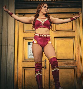 Full leaked Notorious mimi page private onlyfans photo