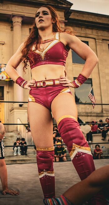 Full leaked Notorious mimi page private onlyfans photo