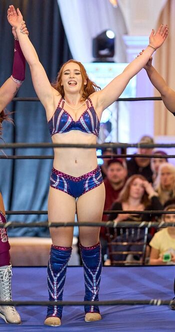 Full leaked Notorious mimi page private onlyfans photo