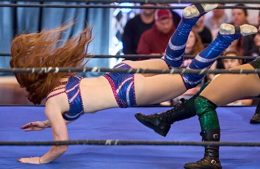 Full leaked Notorious mimi page private onlyfans photo