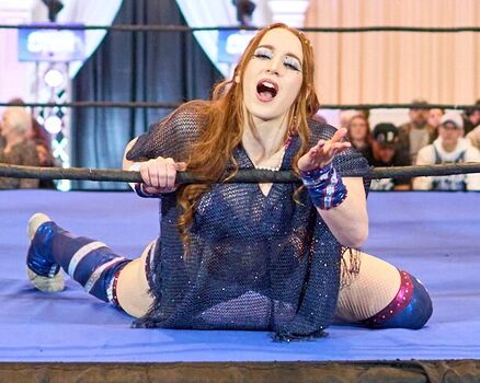 Full leaked Notorious mimi page private onlyfans photo