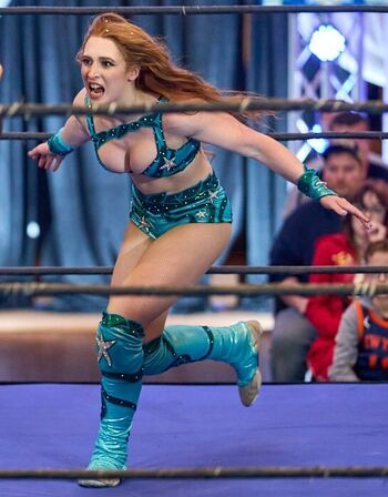 Full leaked Notorious mimi page private onlyfans photo