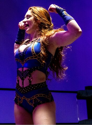 Full leaked Notorious mimi page private onlyfans photo