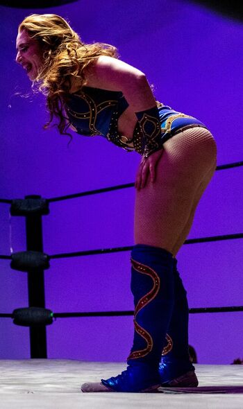 Full leaked Notorious mimi page private onlyfans photo