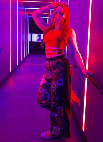 Full leaked Notorious mimi private onlyfans photo