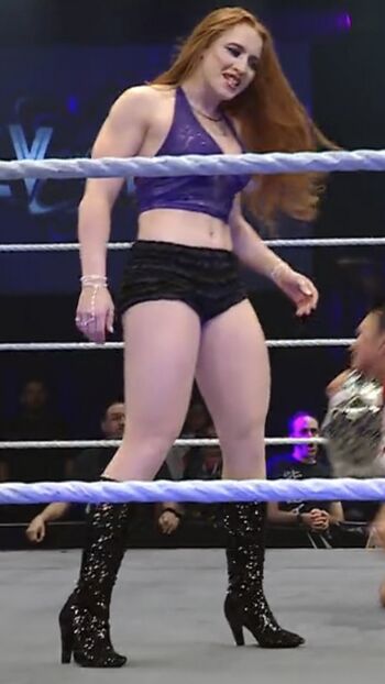 Full leaked Notorious mimi private onlyfans photo