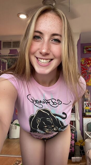 Full leaked Notskidoodle private onlyfans photo