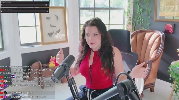 Full leaked Notsoerudite private onlyfans photo