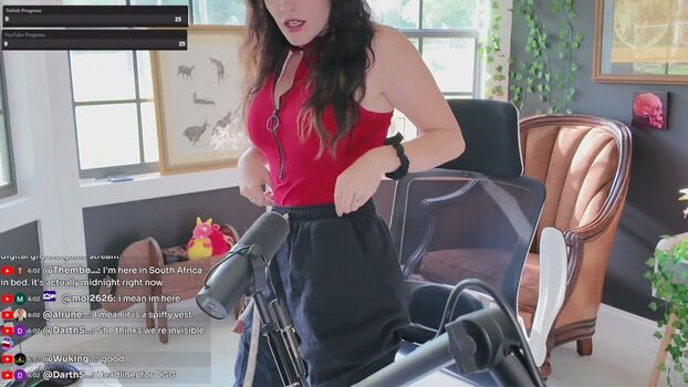 Full leaked Notsoerudite private onlyfans photo