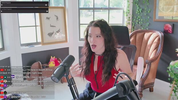 Full leaked Notsoerudite private onlyfans photo