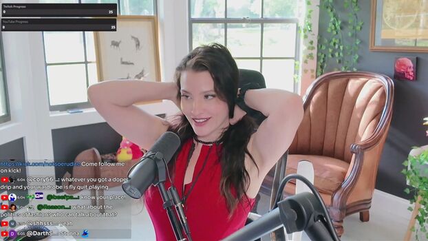 Full leaked Notsoerudite private onlyfans photo