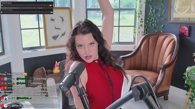 Full leaked Notsoerudite private onlyfans photo