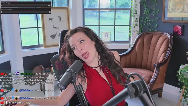 Full leaked Notsoerudite private onlyfans photo