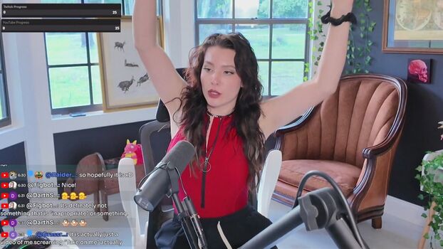 Full leaked Notsoerudite private onlyfans photo