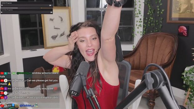 Full leaked Notsoerudite private onlyfans photo