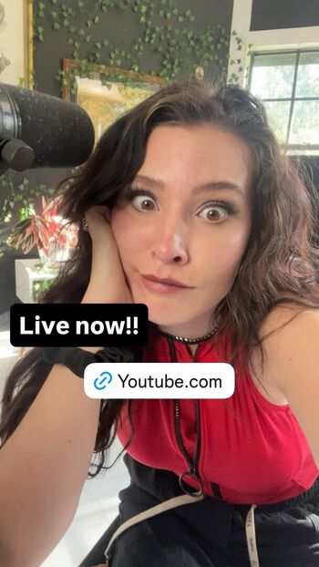 Full leaked Notsoerudite private onlyfans photo