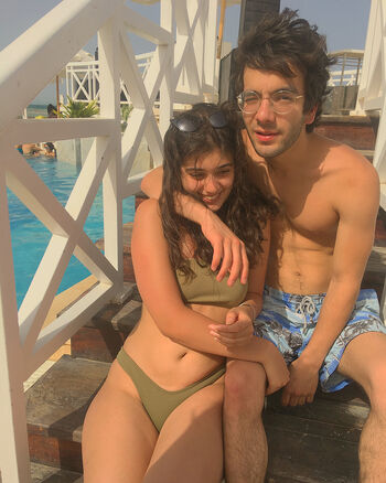 Full leaked Nourine abouseada private onlyfans photo