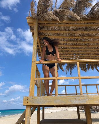 Full leaked Nourine abouseada private onlyfans photo