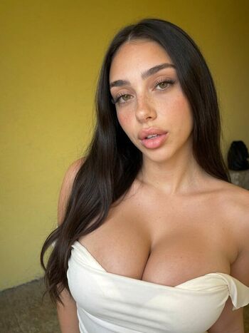 Full leaked Nova buni private onlyfans photo