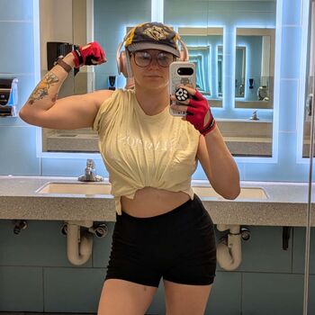 Full leaked Nova kyra private onlyfans photo