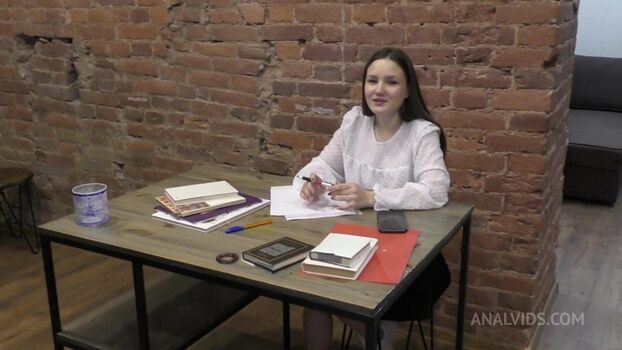 Full leaked Nikita reznikova/ private onlyfans photo