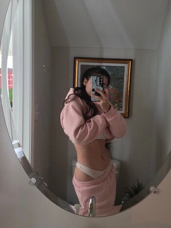 Full leaked Albinasambuca ts/ private onlyfans photo