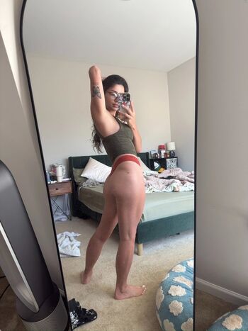 Full leaked Rupannini/ private onlyfans photo