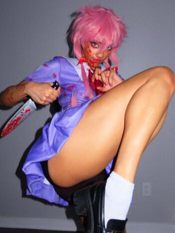 Full leaked Numochiii ladokei crystal private onlyfans photo