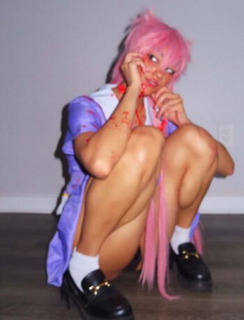 Full leaked Numochiii ladokei crystal private onlyfans photo