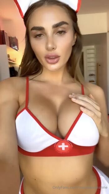 Nurse Outfit