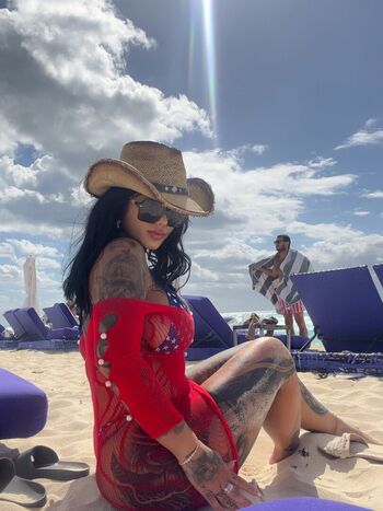 Full leaked Nya blu private onlyfans photo