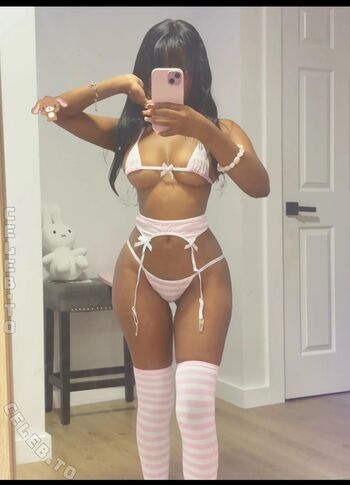 Full leaked Nyaochie private onlyfans photo