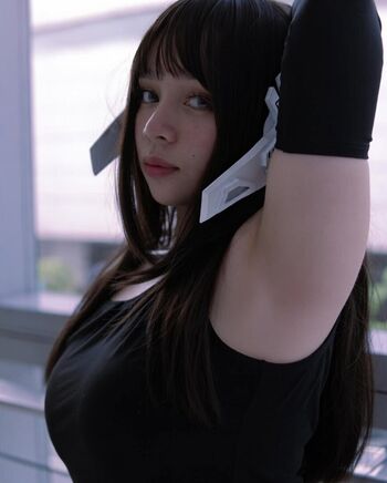 Full leaked Nyarmiii private onlyfans photo