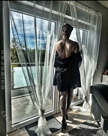 Full leaked Cyberlycrush / private onlyfans photo