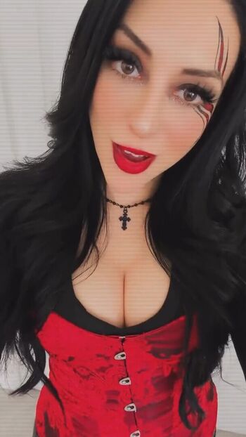 Full leaked Nyybaybie bambi private onlyfans photo