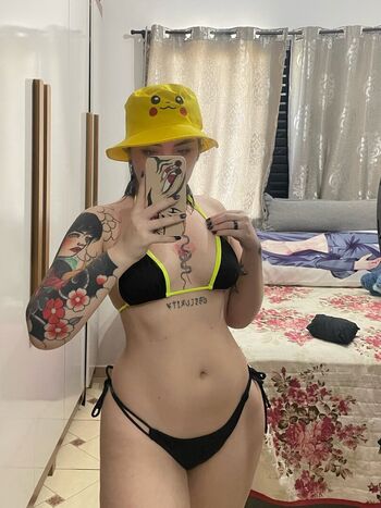 Full leaked Obscuresama private onlyfans photo