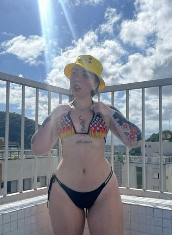 Full leaked Obscuresama private onlyfans photo