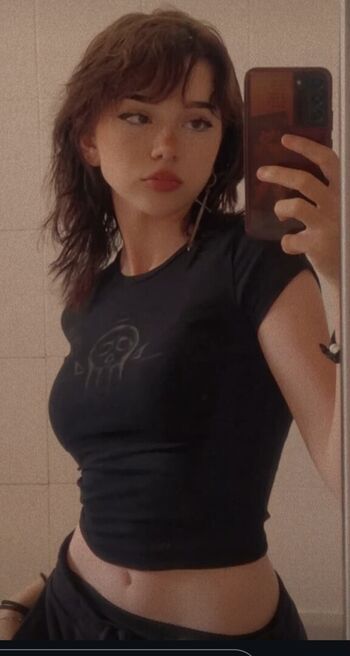 Full leaked Octoo oo private onlyfans photo