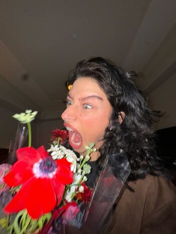 Full leaked Odessa a zion page private onlyfans photo