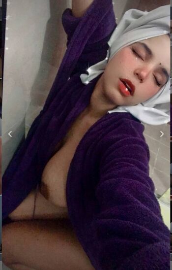 Full leaked Odettmart page private onlyfans photo